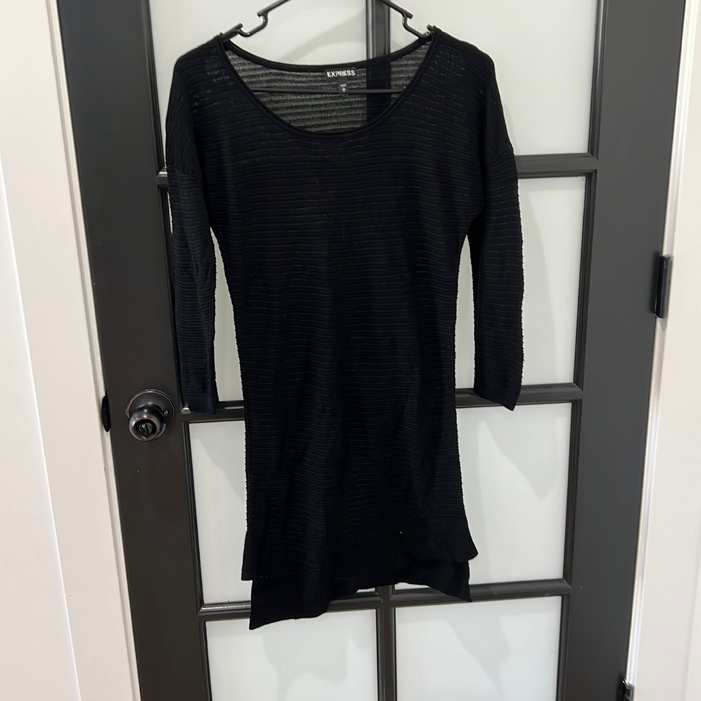Express top size M